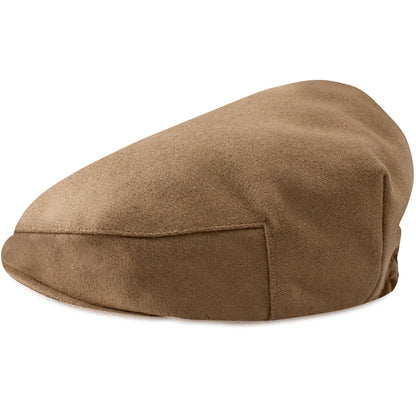Baby Boys Herringbone Flat Hat Kids Vintage