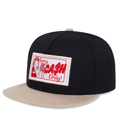 Luxury male Era High Quality Muslim Baseball Cap Men's Women