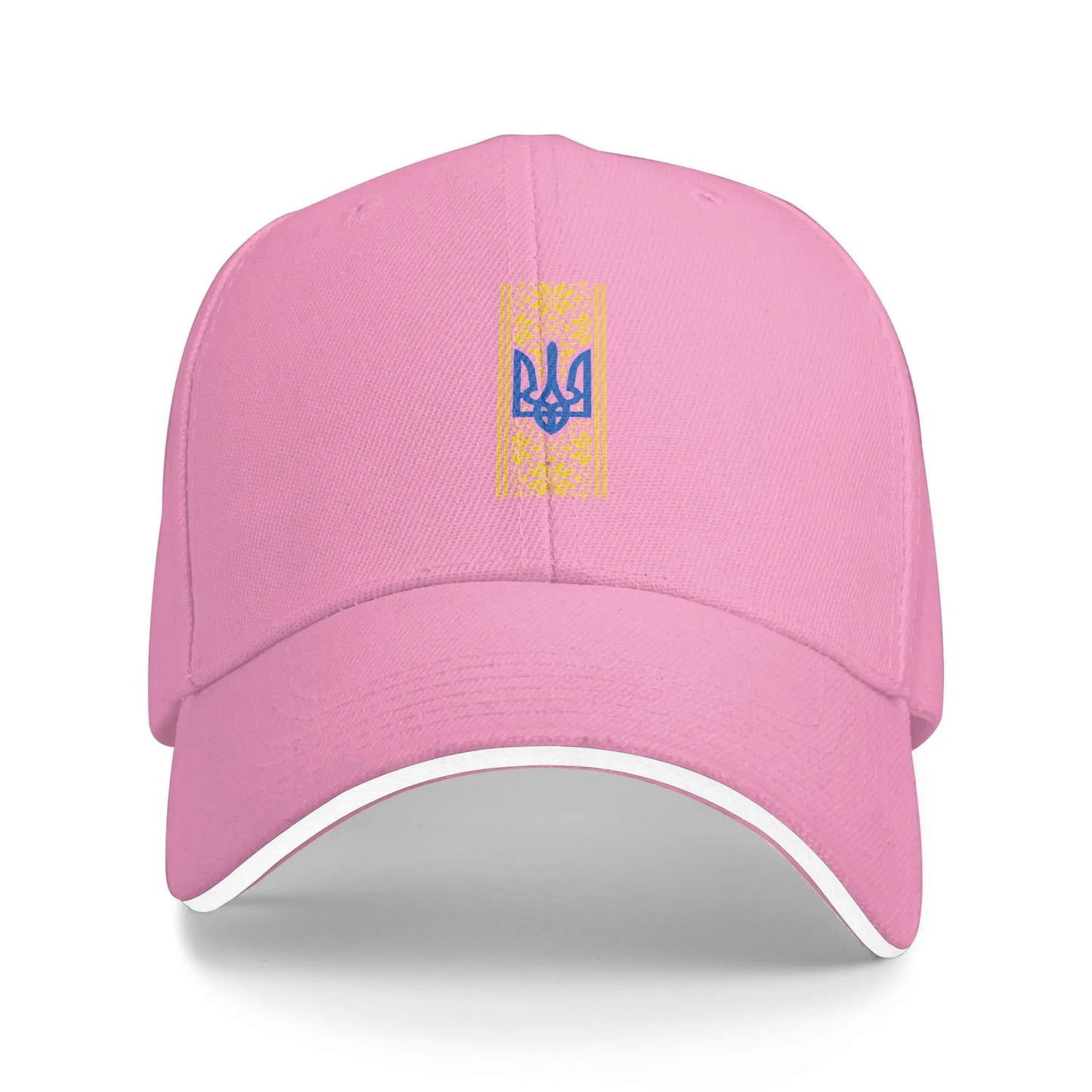 Summer Casual Baseball Cap
