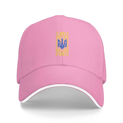 Summer Casual Baseball Cap