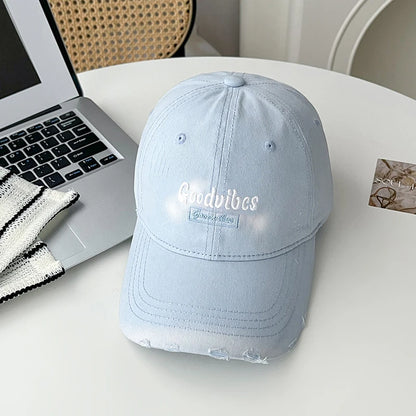 Summer Personalized Sun Protection And Sunshade Cap