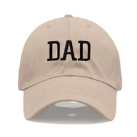 DAD-Khaki