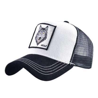 Winter Harajuku Y2K Knitted Hat Women Fashion Warm Thick Men Hip Hop Baseball Cap
