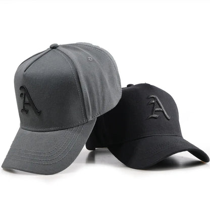 Deep and Large Baseball Caps Lady Cotton Sun Hat High