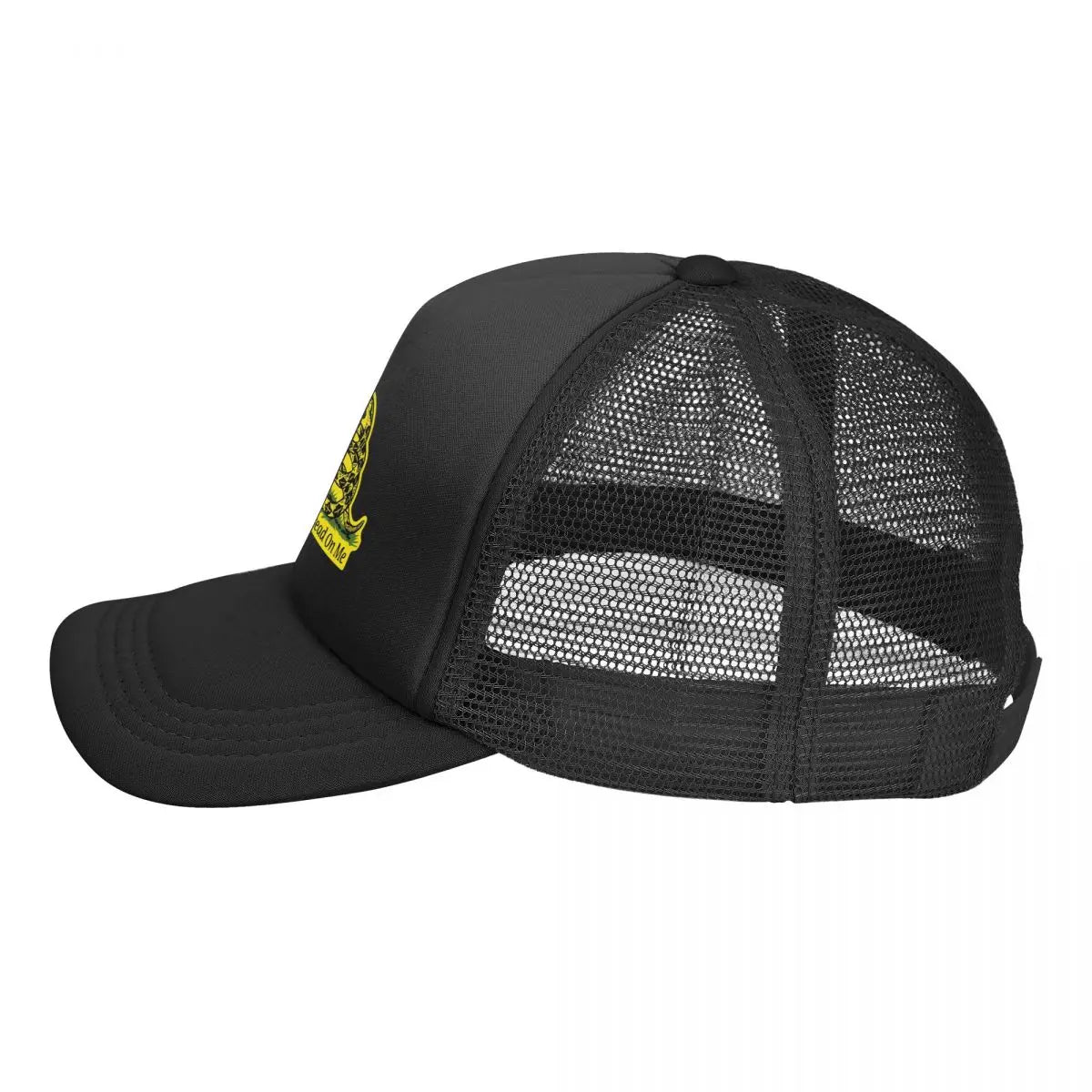 Dont Tread On Me Gadsden Baseball Cap