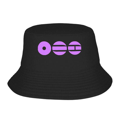 The Best Is Yet To Come World Tour Bucket Hat A-arirang Pop Album Harajuku Fisherman Caps
