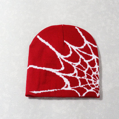 Four Seasons Men's And Women's Universal Y2K Knit Hat