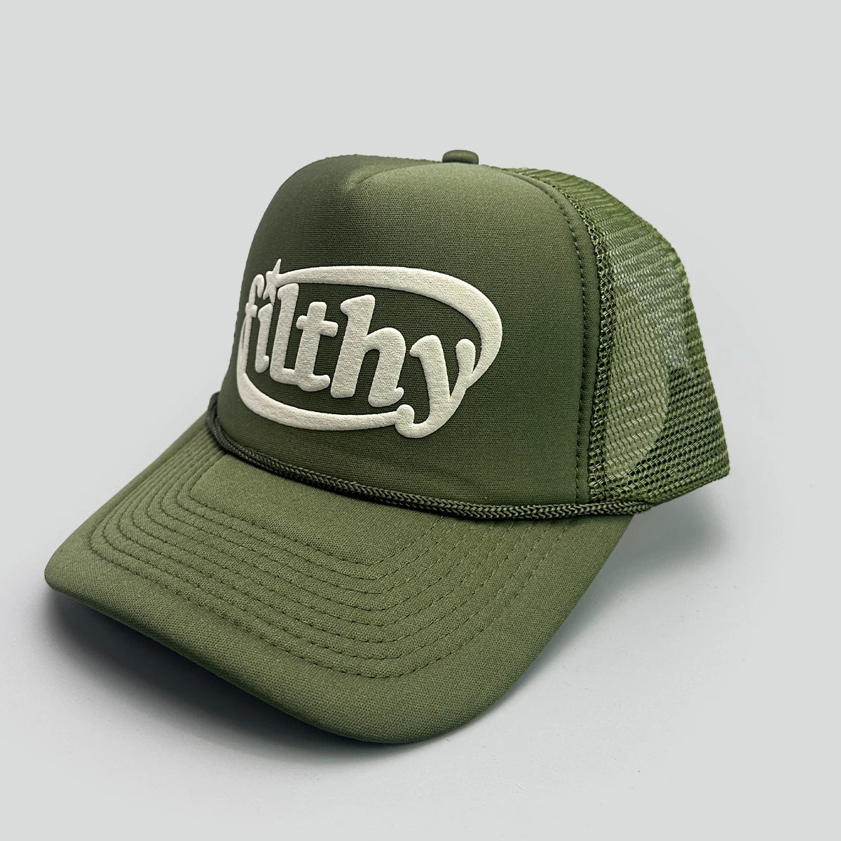 Color Block filthy Letters Baseball Hats New Unisex Sunshade Color Block Breathable Personal