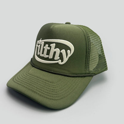 Color Block filthy Letters Baseball Hats New Unisex Sunshade Color Block Breathable Personal