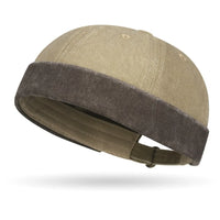 Coffee Khaki