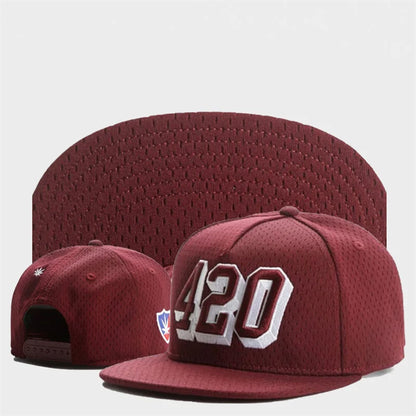 Spring Brand 23 Leather Black Cap Baseball Cap Men Women HipHop Knight Snapback Hat Adult Outdoor Casual