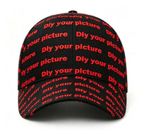 Custom Hats
