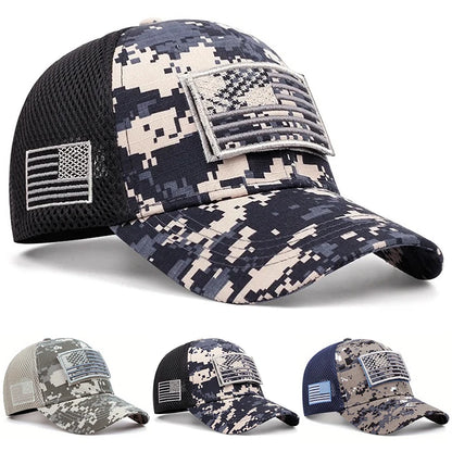 2025 Fashion New Baseball Hat Outdoor Daily Leisure Sunshade Hat Flat Edge Hat