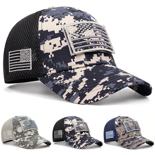 2025 Fashion New Baseball Hat Outdoor Daily Leisure Sunshade Hat Flat Edge Hat