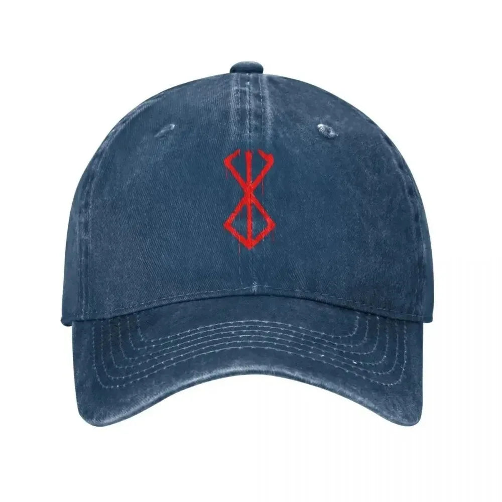 American Eagle Baseball Cap Fashion Unisex Truck Driver's Father's Sun Hat