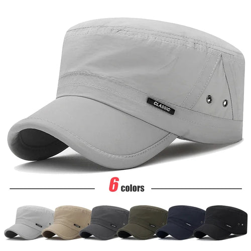 Fashionable Classic Outdoor Casual Sport Sun Hat