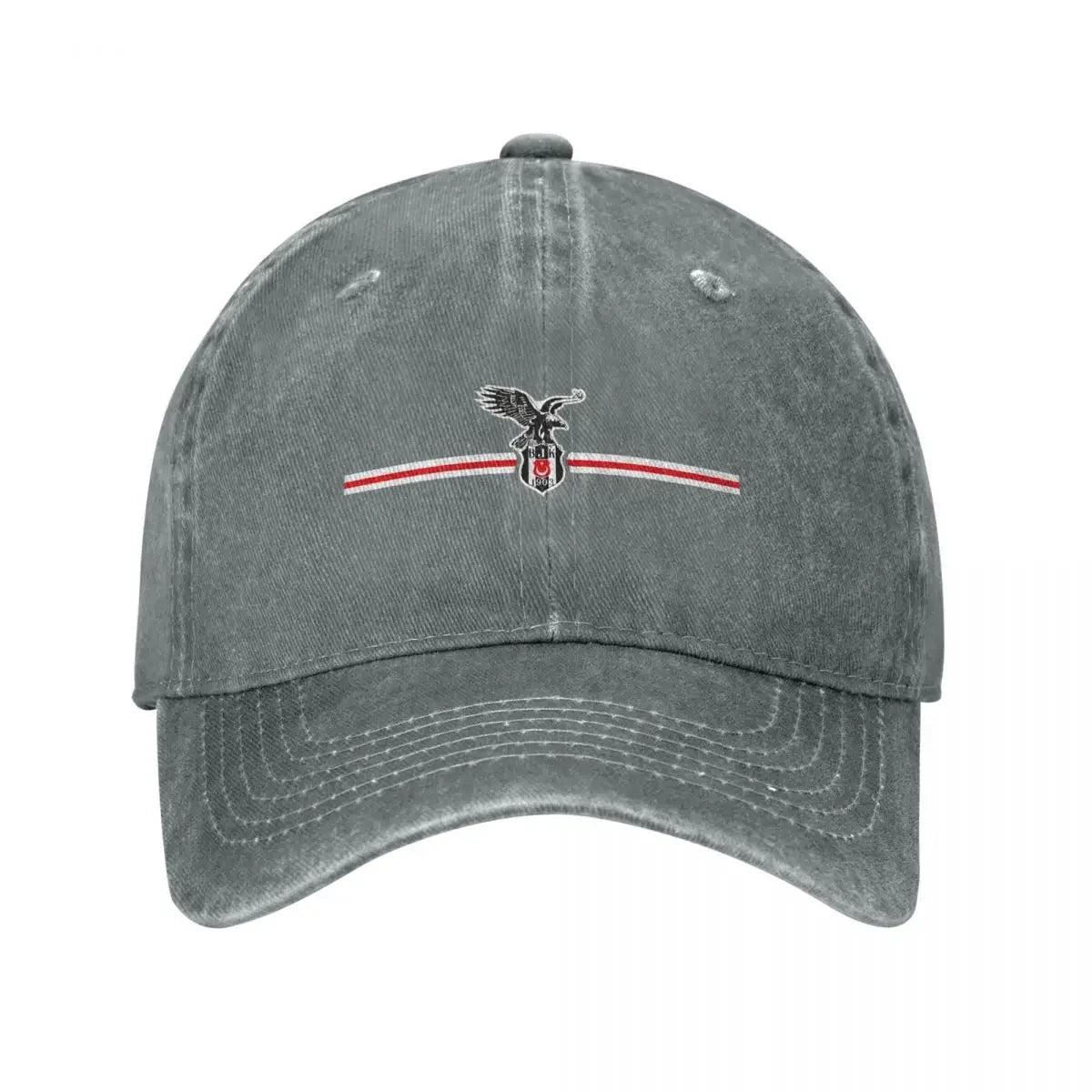 Besiktas Beikta Istanbul 1903 Fashion Baseball Cap