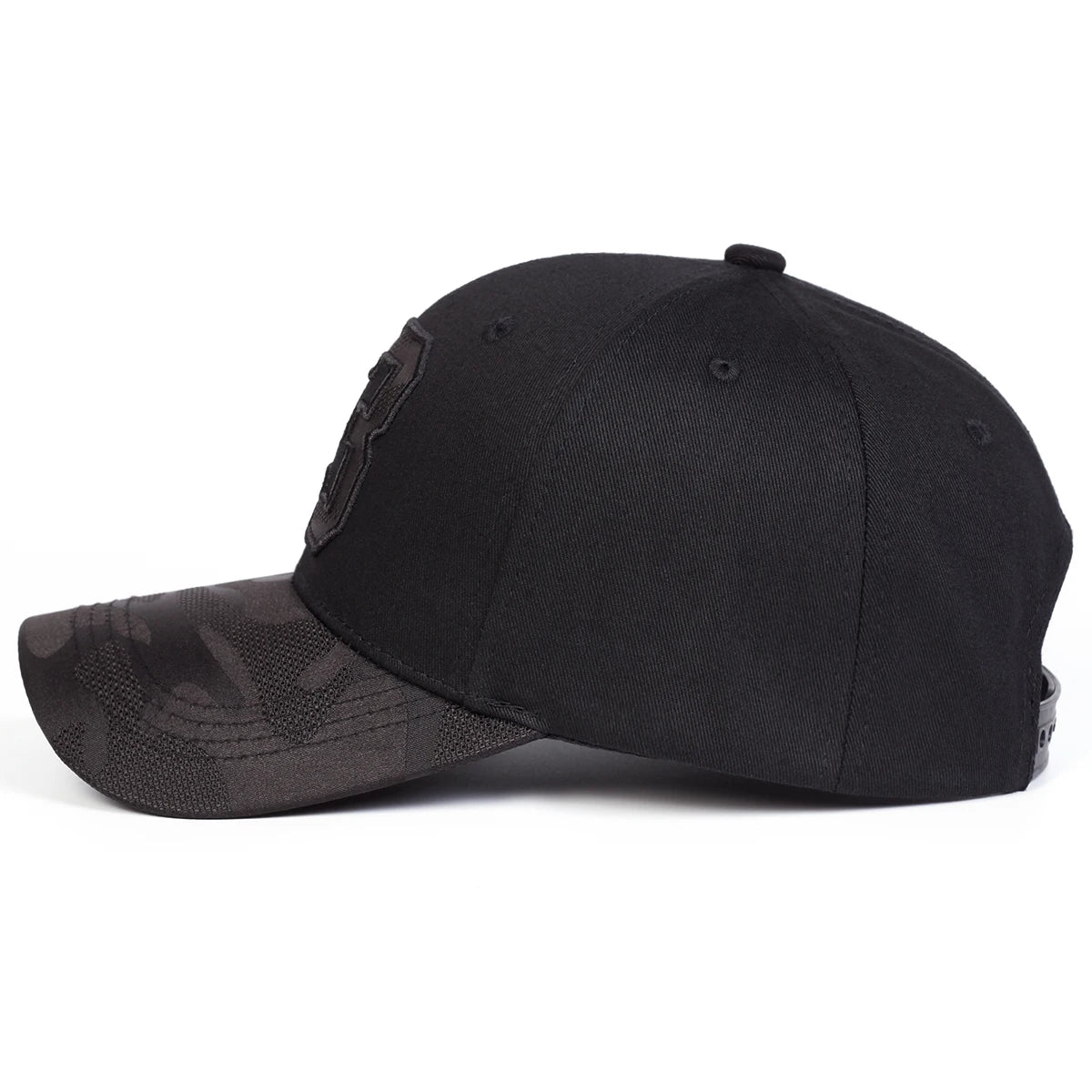 Unisex 13 Embroidery Baseball Caps Spring Autumn