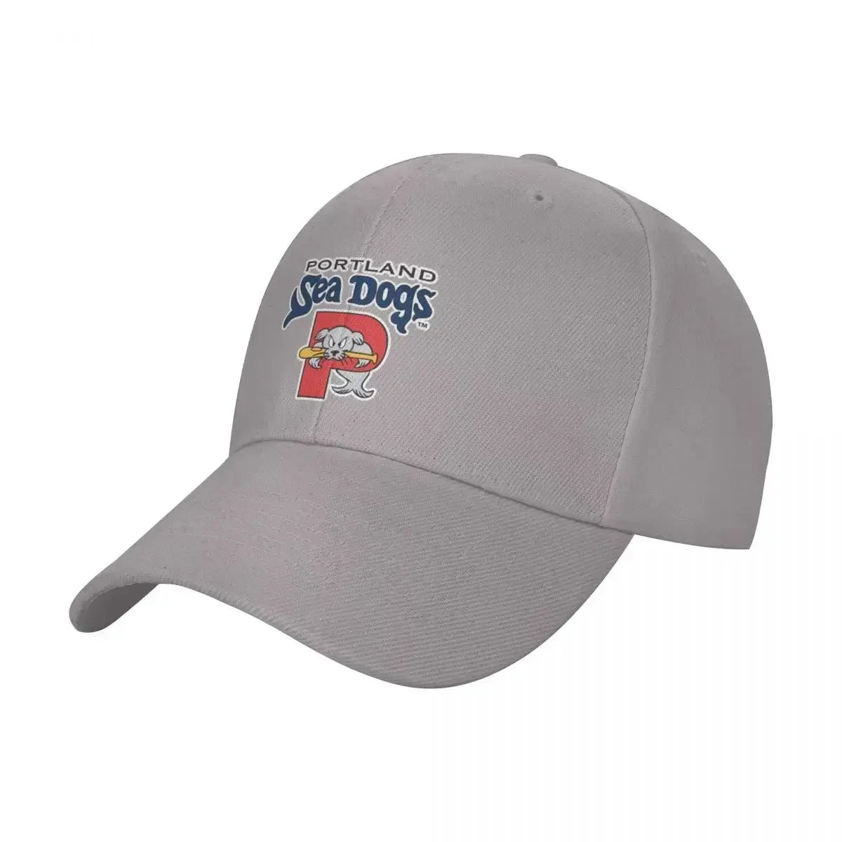 Portland of Sea Dogs Baseball Cap