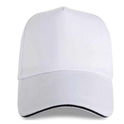 Summer Unisex Men Fishing Baseball Caps Women