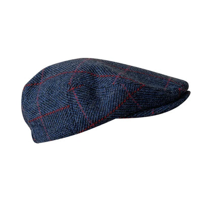 Autumn Winter British Style Newsboy Beret