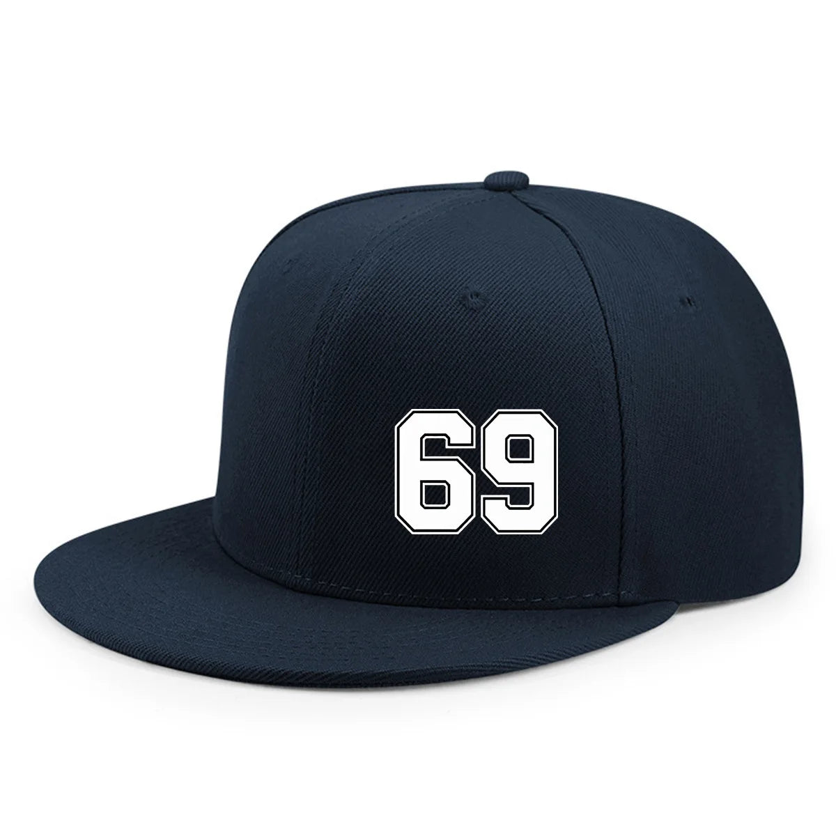 Popular Fashion Street Hip Hop Hat Outdoor Cycling Sunshade Skateboard Hat Male Female