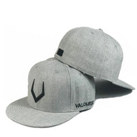 Valourian Grey