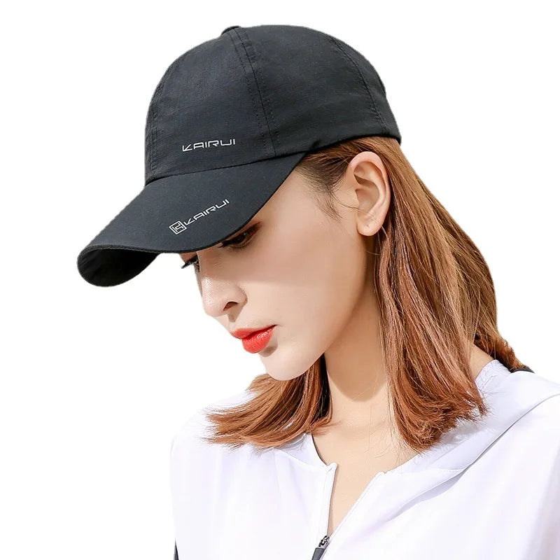Solid Summer Cap Branded Baseball Cap Dad Cap Bone Snapback Hats For Men Bones Masculino
