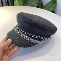 Chain-Gray