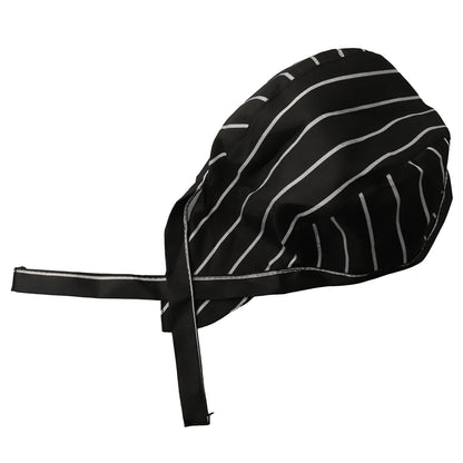 Unisex Chef Pirate Chef Hat Skull Hat Restaurant Dining Chef Hat