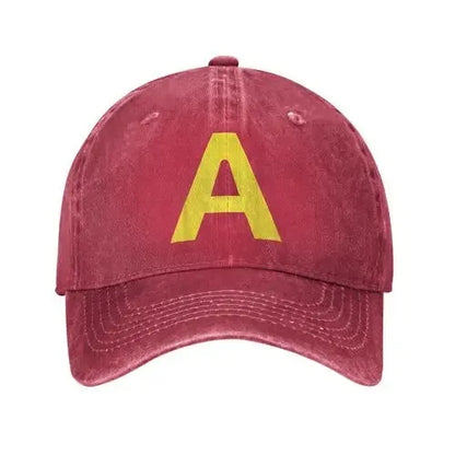 A-Alvin and The Chipmunks The Squeakquel A Mesh Baseball Cap Men Women