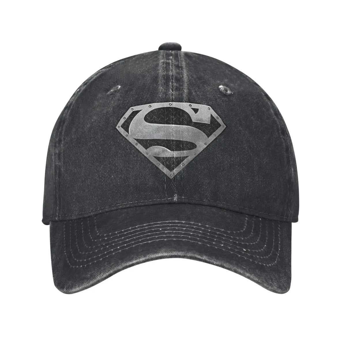 Comics Supermans Unisex Baseball Cap