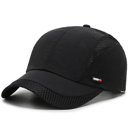 New Adjustable Baseball Cap