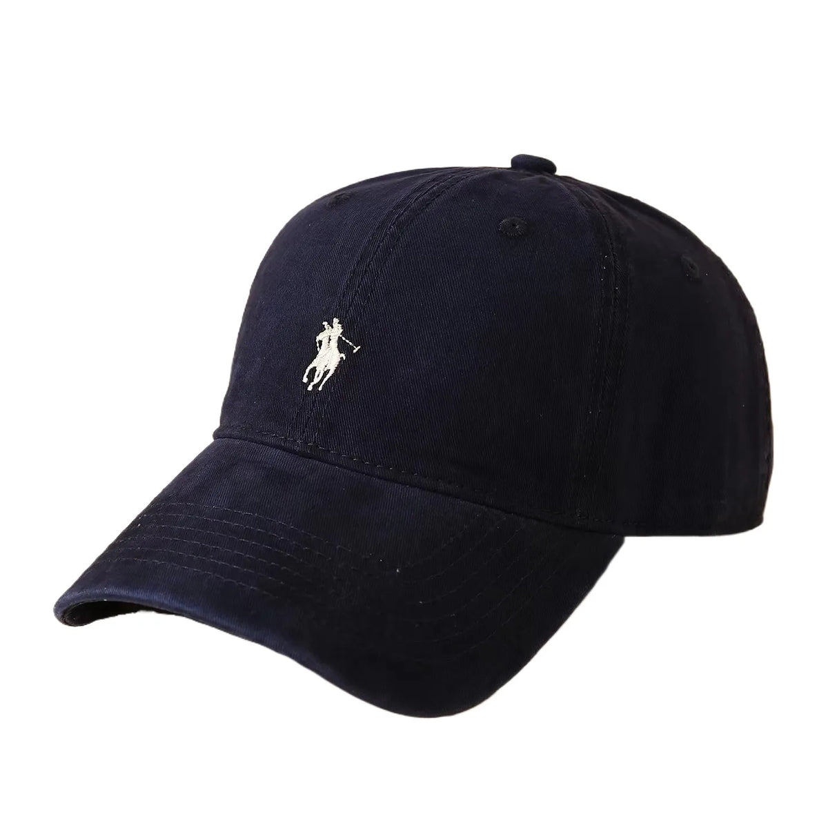 2026 New Unisex Letter Embroidery Hip‑Hop Baseball Cap