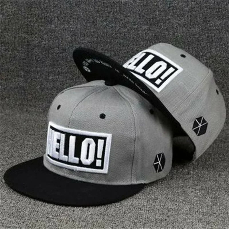High Quality Gorras Para Hombres Unisex Luxury Baseball Caps for Men Women