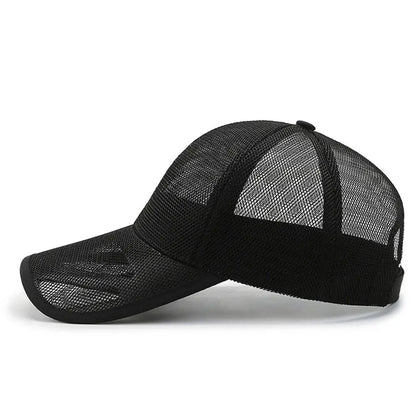 Quick Dry Adjustable Men Women Summer Sunscreen Hats