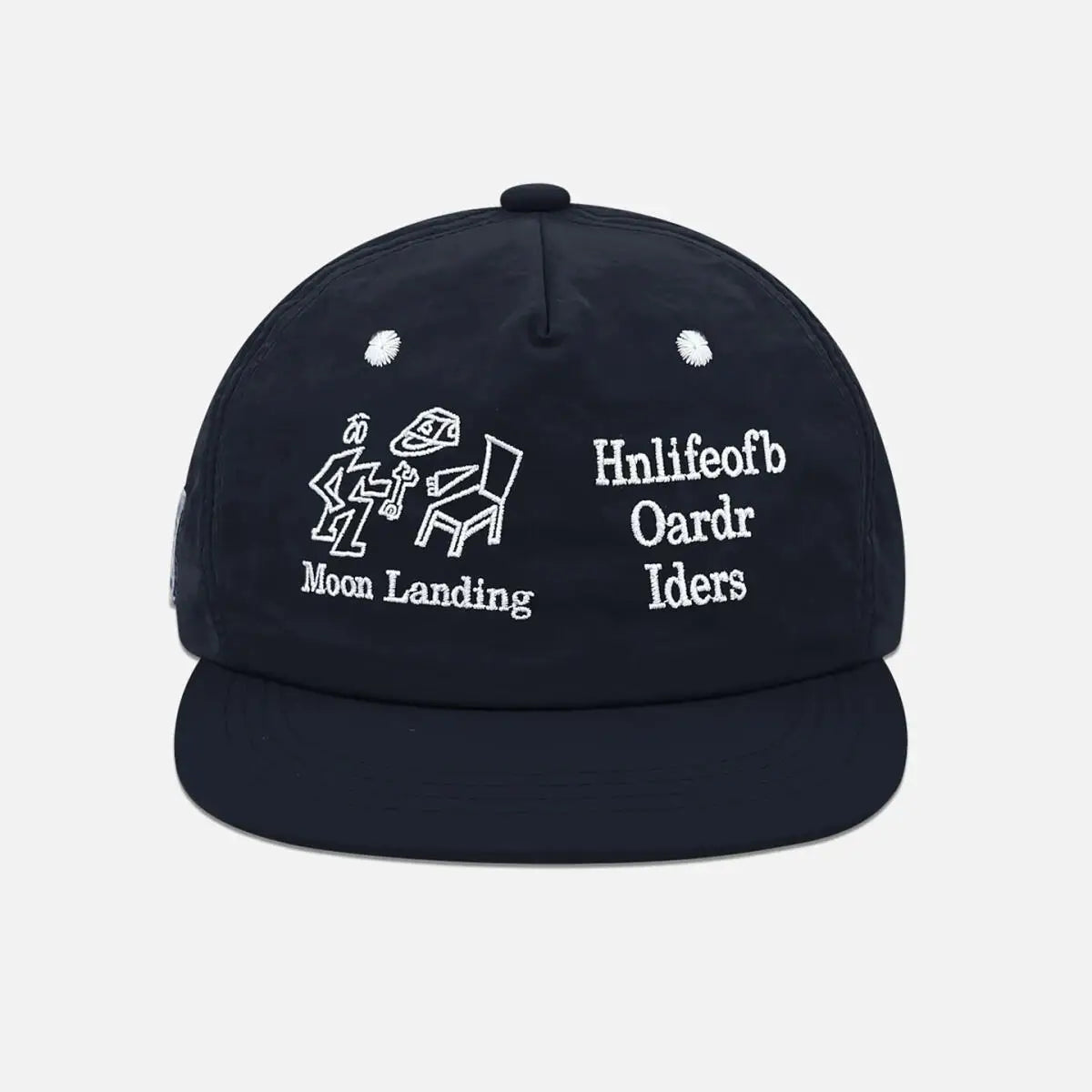 Baseball Cap Running Sport Mesh Embroidery Korean Style Hat