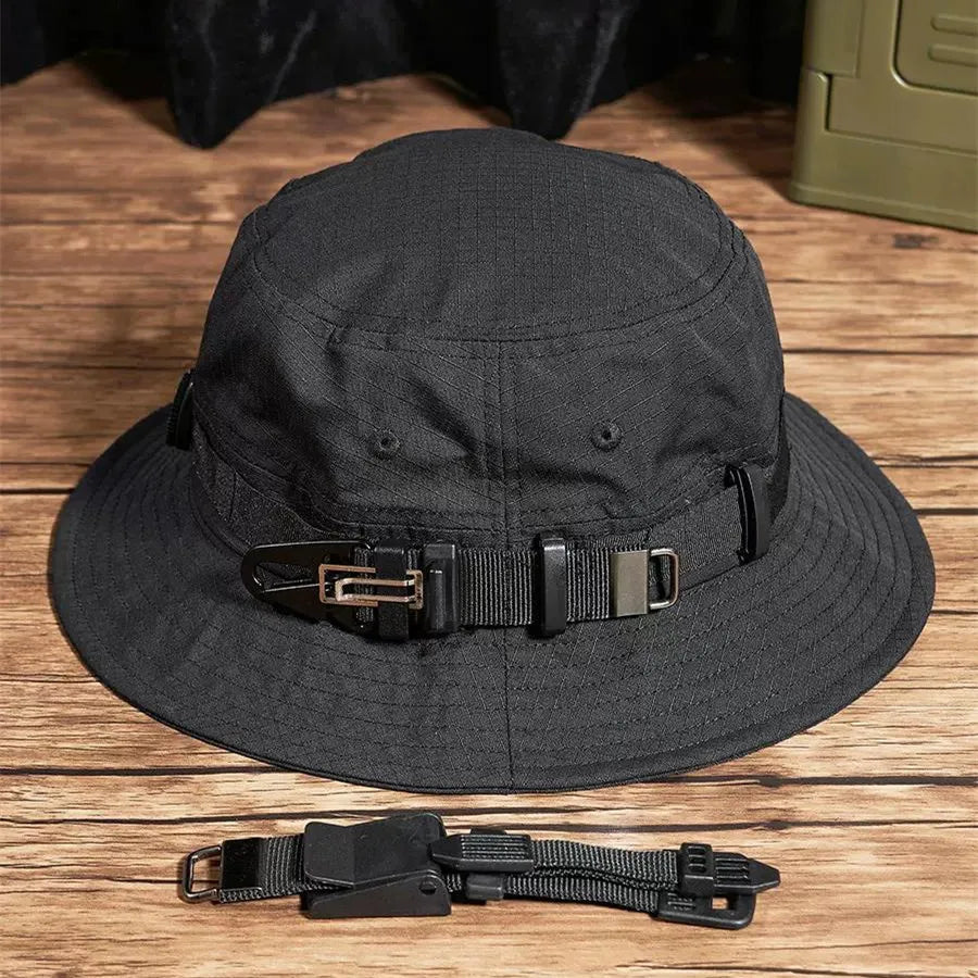 Men Women Outdoor Camping Sun Hat