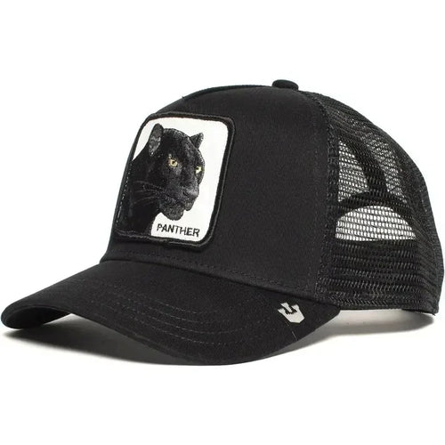 Summer Cotton Cap Baseball Caps Snapback Mesh Hats Hip Hop