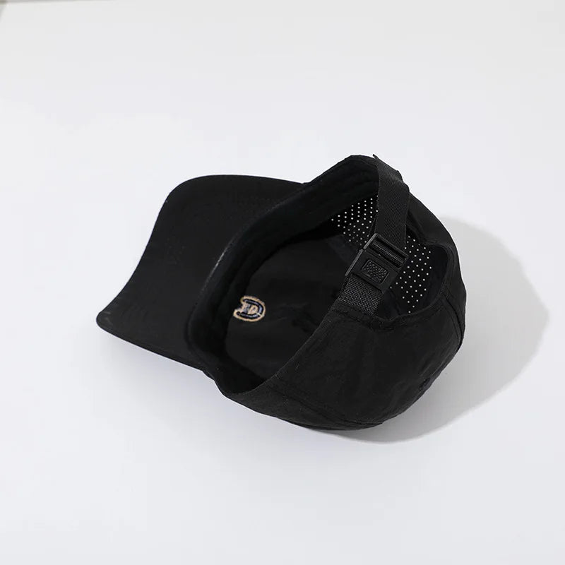 Summer Kids Quick Drying Baseball Hat