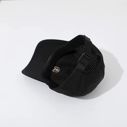 Summer Kids Quick Drying Baseball Hat