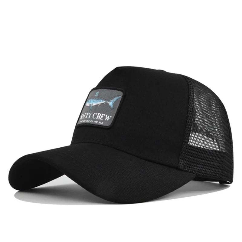 Men Women Streetwear Hip Hop Baseball Cap