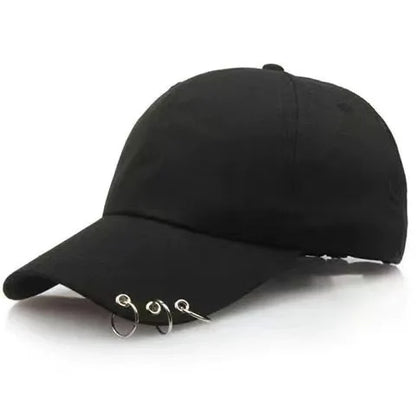 Spring And Summer Lightweight Board Sunscreen Baseball Cap
