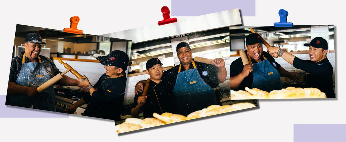 Chef Themed Men Snapback Hats Classic Black Flat Bill Hats For Men Women Hat Baseball Cap