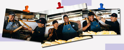 Chef Themed Men Snapback Hats Classic Black Flat Bill Hats For Men Women Hat Baseball Cap