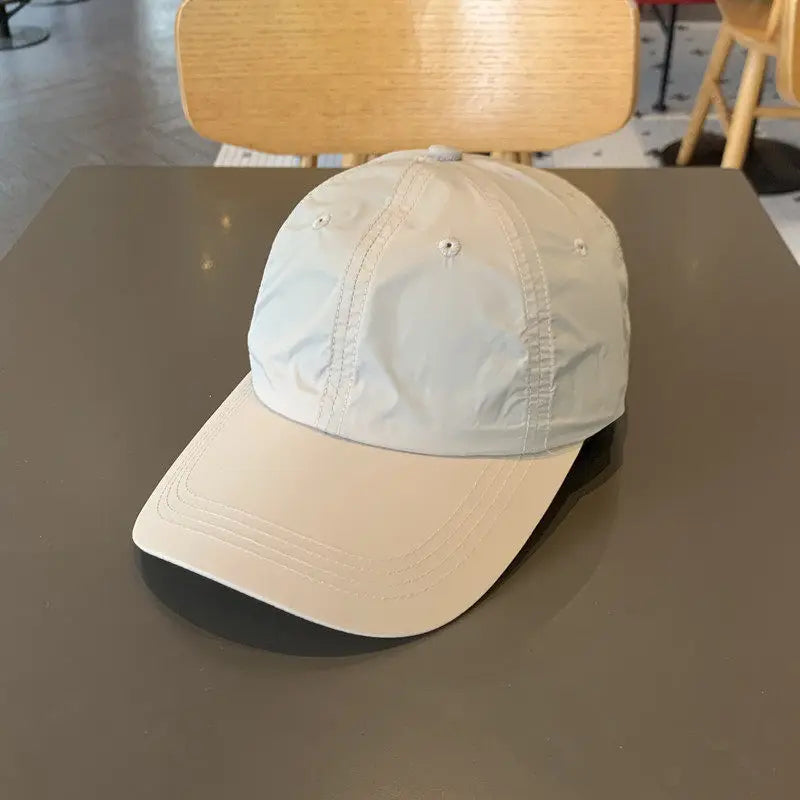 Summer Quick Drying Lightweight Baseball Hat