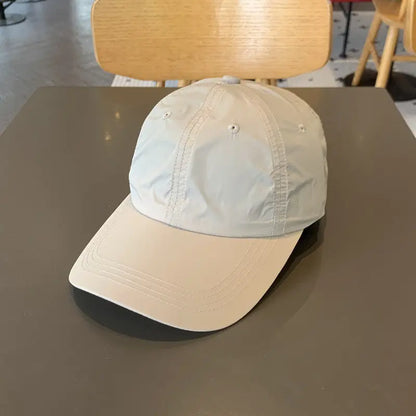 Summer Quick Drying Lightweight Baseball Hat