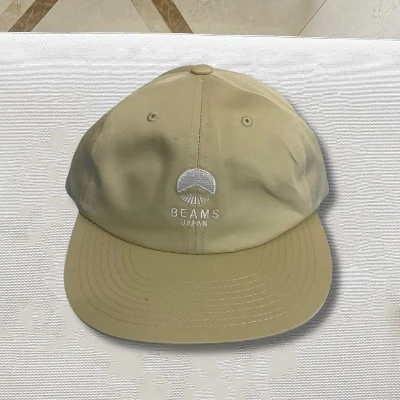 Four Seasons Unisex Beams Caps Street Leisure Men Women Baseball Cap