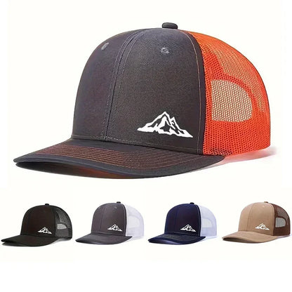 Summer Baseball Caps for Mens Women