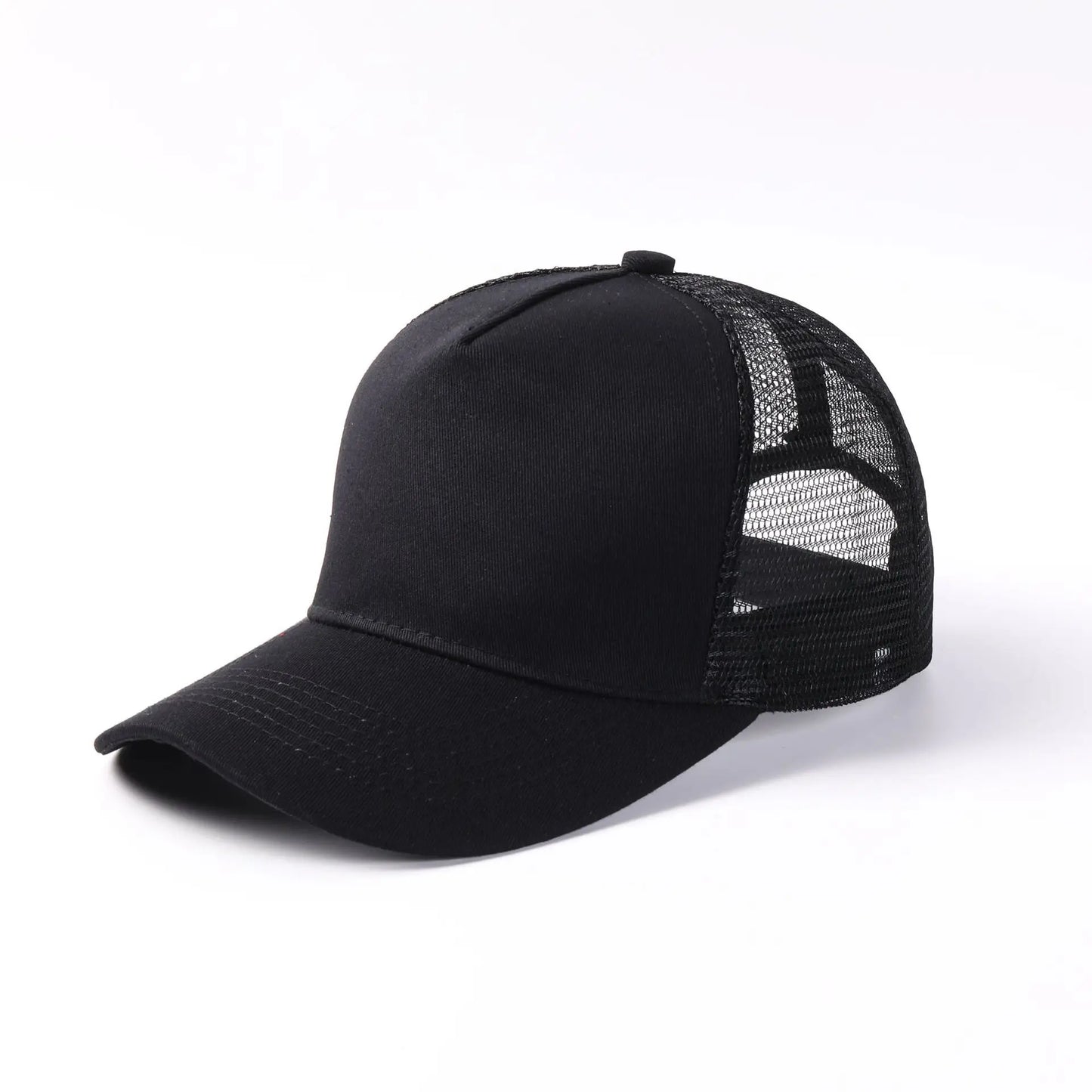 Adult Hip Hop Curved Snapback Hats